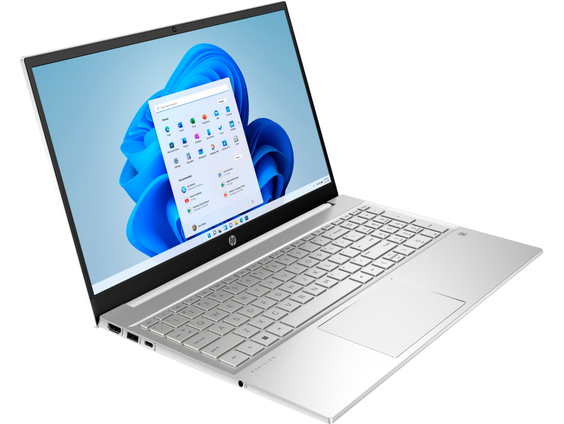 HP Pavilion 15-eg2063TX - Card đồ họa